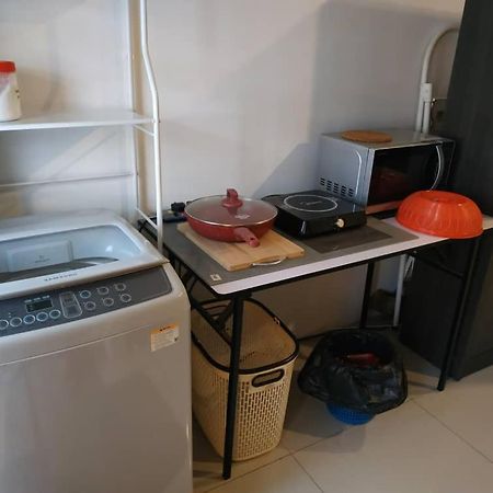 Private Guest Studio Homestay Kampar Ngoại thất bức ảnh